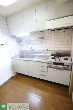 リファインド レリシュの物件内観写真